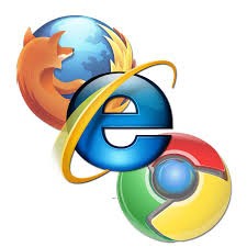 Serviços de Internet